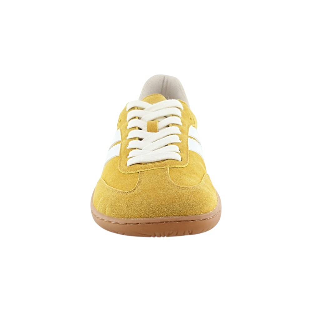 Zapatillas Coqueflex 4415 Piso Adam Mostaza