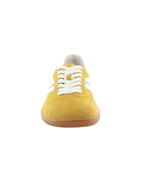 Zapatillas Coqueflex 4415 Piso Adam Mostaza