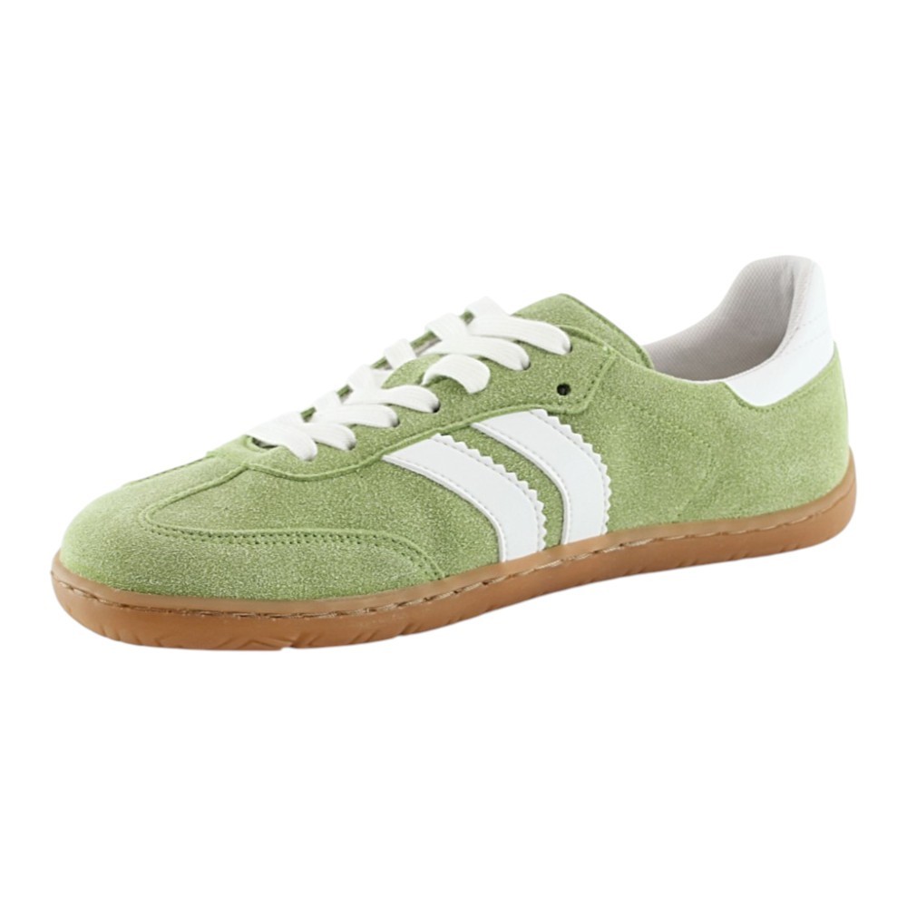 Zapatillas Coqueflex 4415 Piso Adam Verde