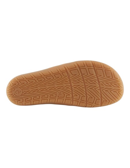 Zapatillas Coqueflex 4415 Piso Adam Verde