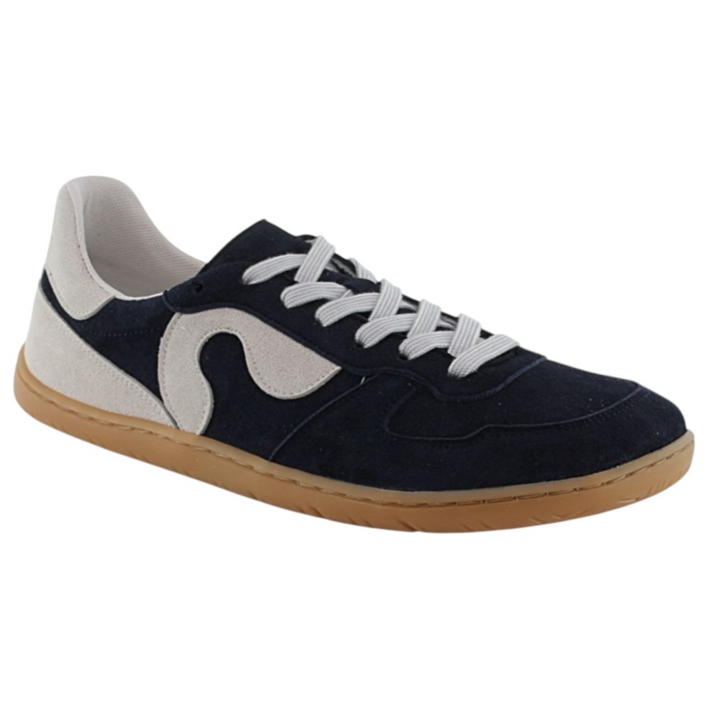 Zapatillas Coqueflex 4422 Piso Adam Azul