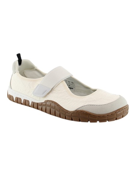 Merceditas barefoot Coqueflex Lira Ice Suela Liam