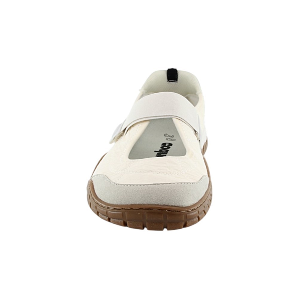 Merceditas barefoot Coqueflex Lira Ice Suela Liam