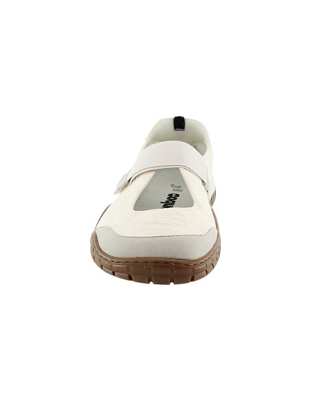 Merceditas barefoot Coqueflex Lira Ice Suela Liam