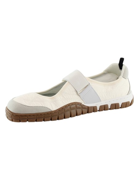 Merceditas barefoot Coqueflex Lira Ice Suela Liam