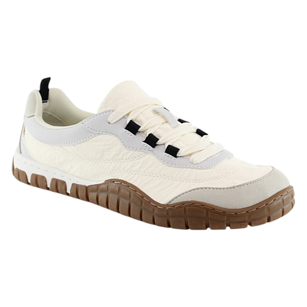 Zapatillas barefoot Coqueflex Enzo Ice Suela Liam