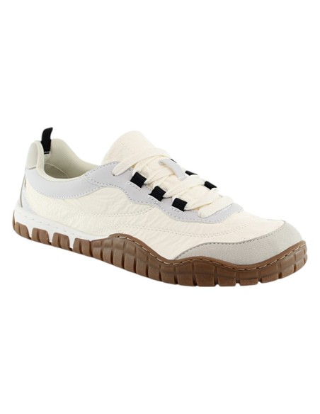 Zapatillas barefoot Coqueflex Enzo Ice Suela Liam