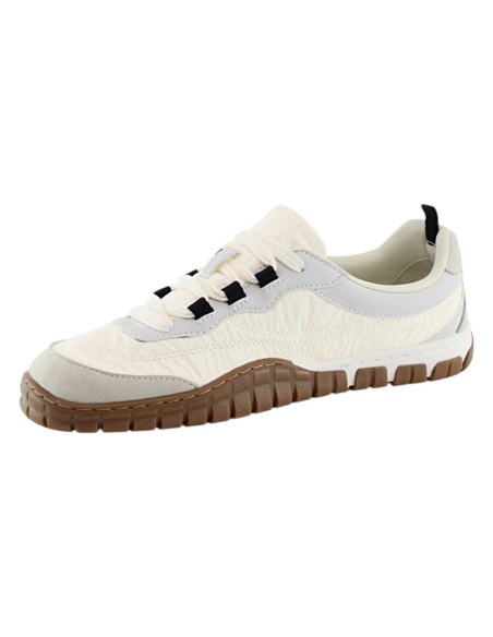 Zapatillas barefoot Coqueflex Enzo Ice Suela Liam