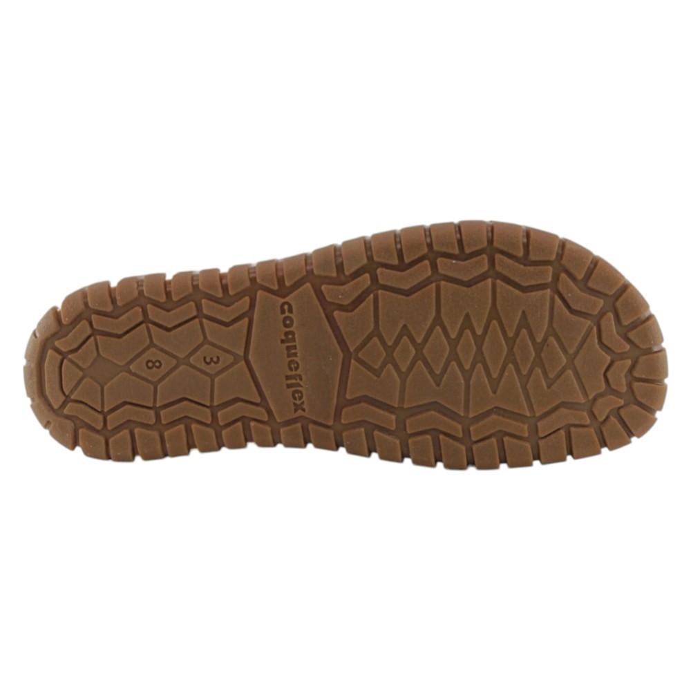 Zapatillas barefoot Coqueflex Enzo Ice Suela Liam