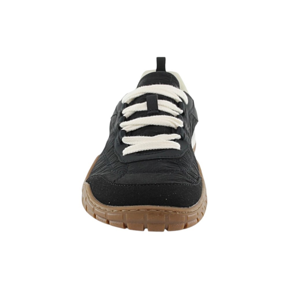 Zapatillas barefoot Coqueflex Enzo Black Suela Liam