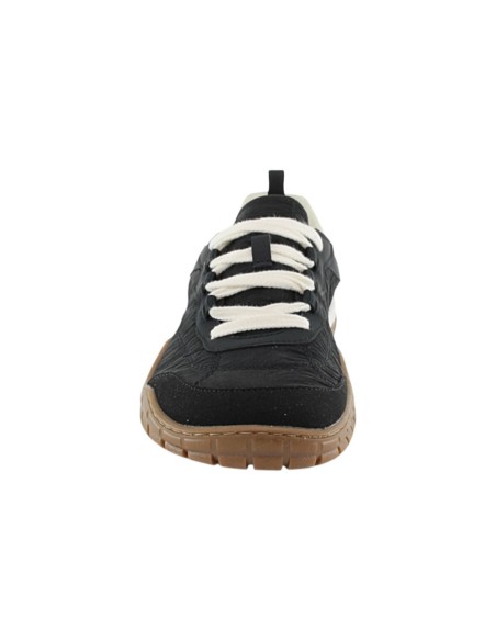 Zapatillas barefoot Coqueflex Enzo Black Suela Liam