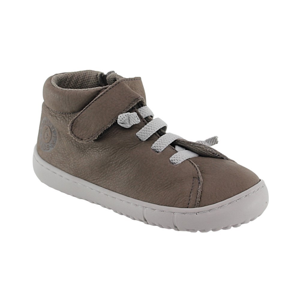 Botines respetuosos Coqueflex 15231 Gris