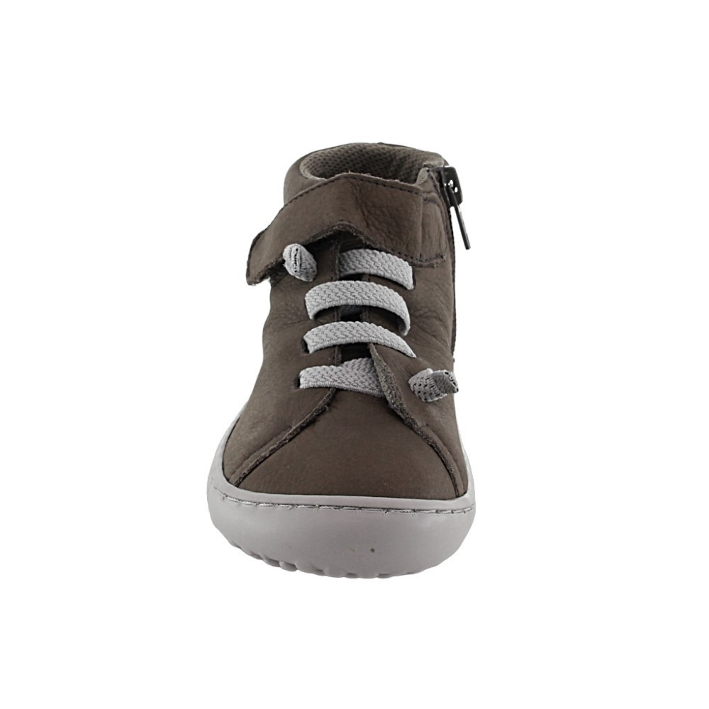 Botines respetuosos Coqueflex 15231 Gris