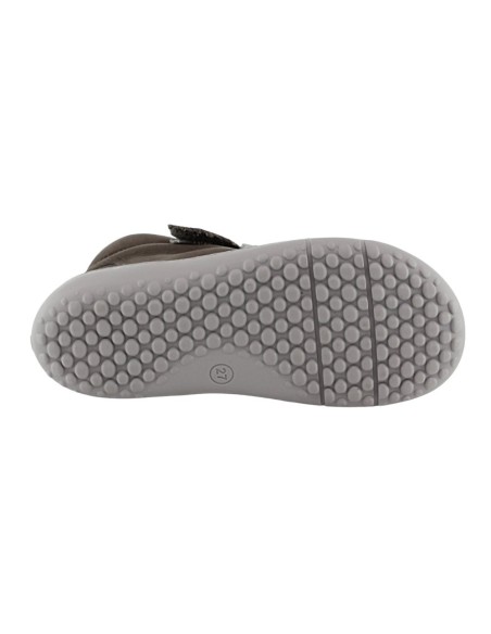 Botines respetuosos Coqueflex 15231 Gris
