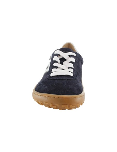 Zapatillas barefoot Froddo F-Motion Azul