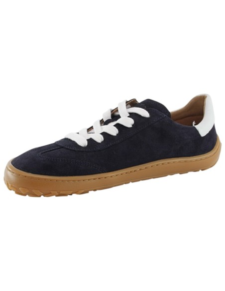 Zapatillas barefoot Froddo F-Motion Azul