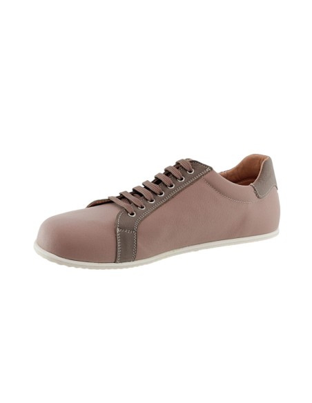 Zapatos barefoot Dispares Mimosos Pink