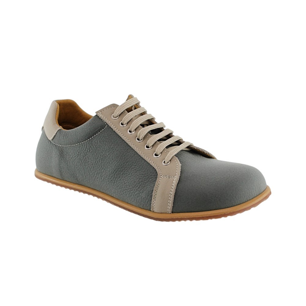 Zapatos barefoot Dispares Mimosos Jungle Verde