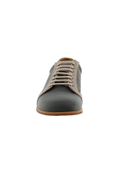 Zapatos barefoot Dispares Mimosos Jungle Verde