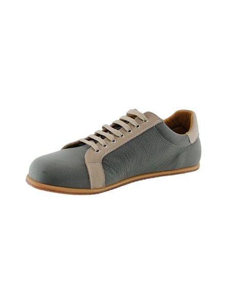 Zapatos barefoot Dispares Mimosos Jungle Verde