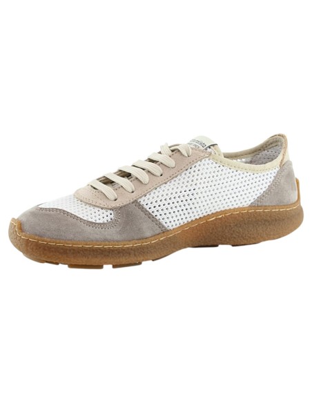 Calzado barefoot El Naturalista N5435C Blanco