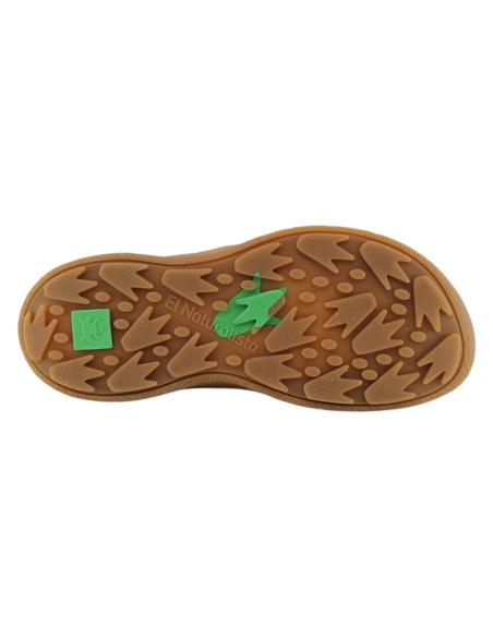 Calzado barefoot El Naturalista N5435C Blanco