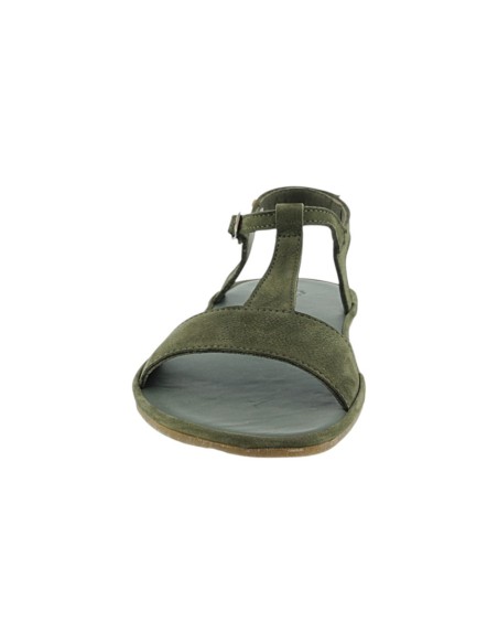 Sandalias barefoot El Naturalista N5686 Verde