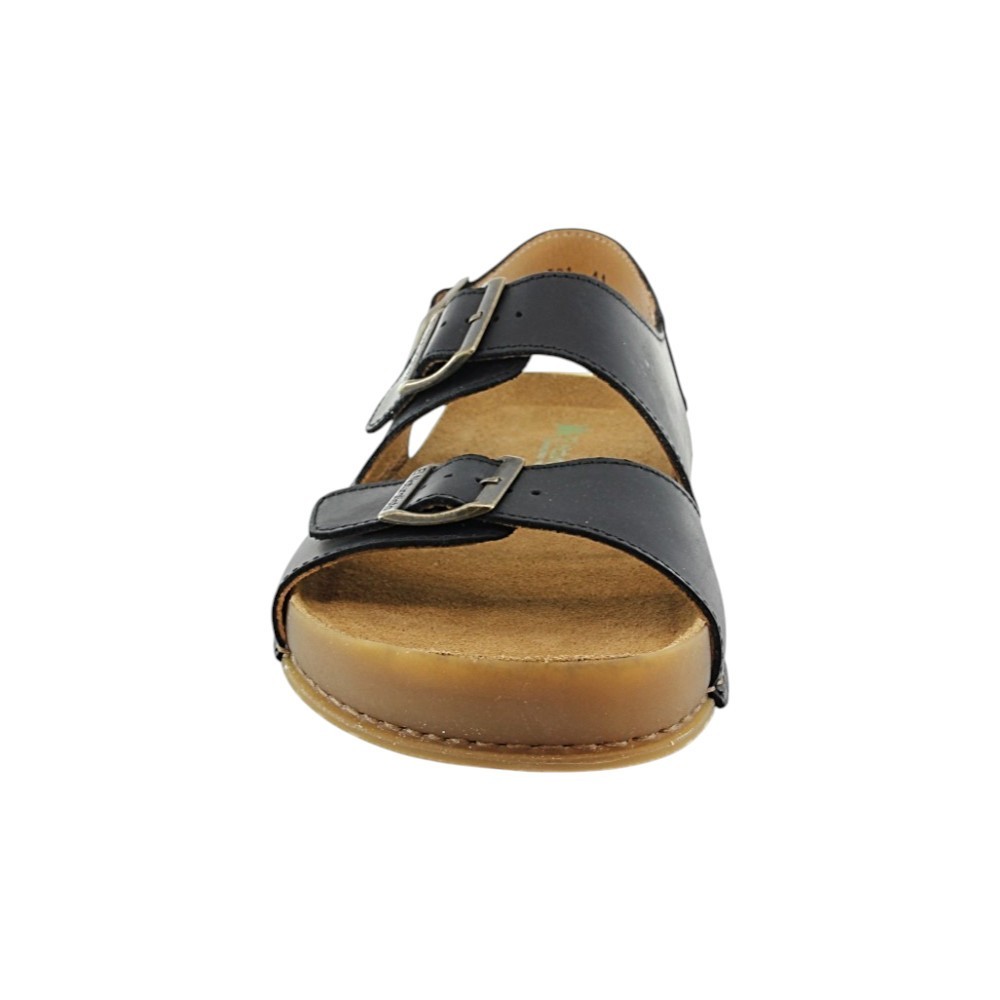 Sandalias bio barefoot Naturalista N6001 Negro