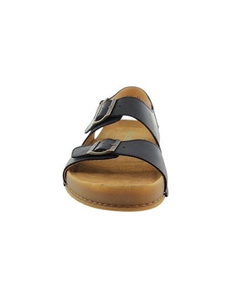 Sandalias bio barefoot Naturalista N6001 Negro