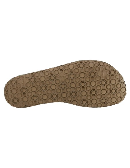 Zapatillas de casa Froddo barefoot Slip-on Wooly Verde