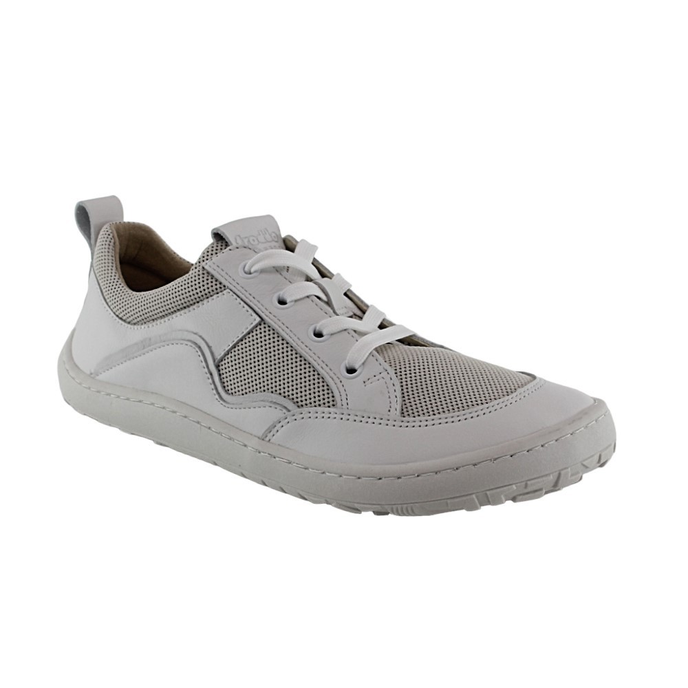 Zapatillas Barefoot Froddo Blanco