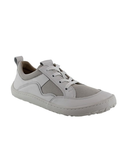 Zapatillas Barefoot Froddo Blanco