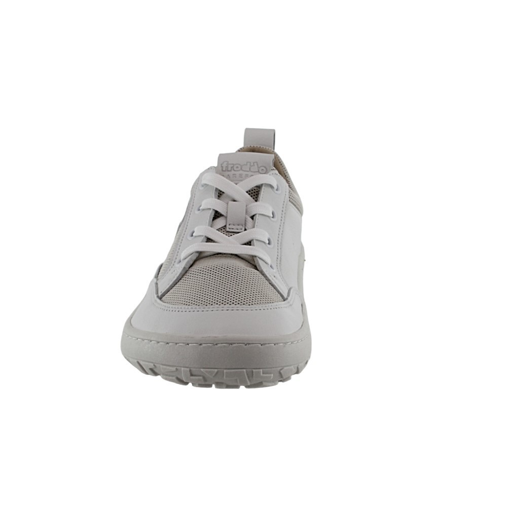 Zapatillas Barefoot Froddo Blanco