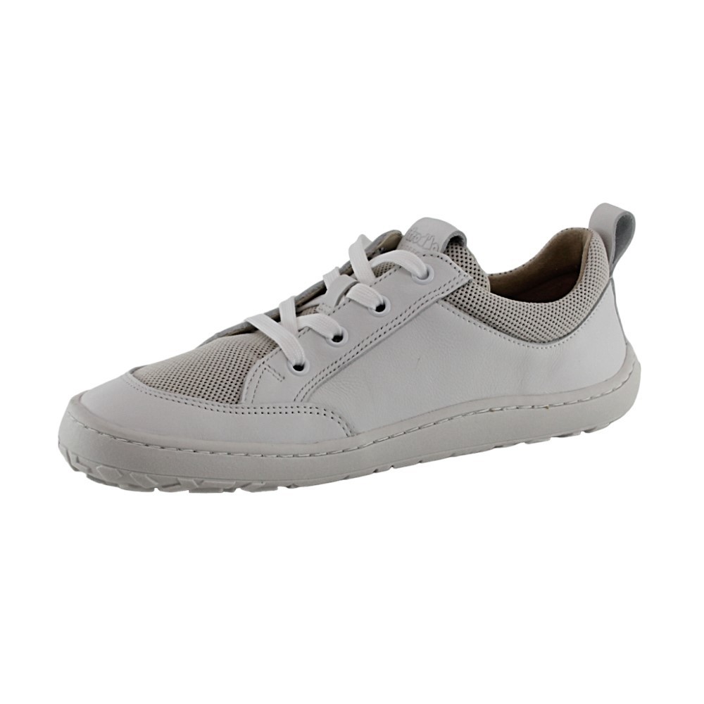 Zapatillas Barefoot Froddo Blanco