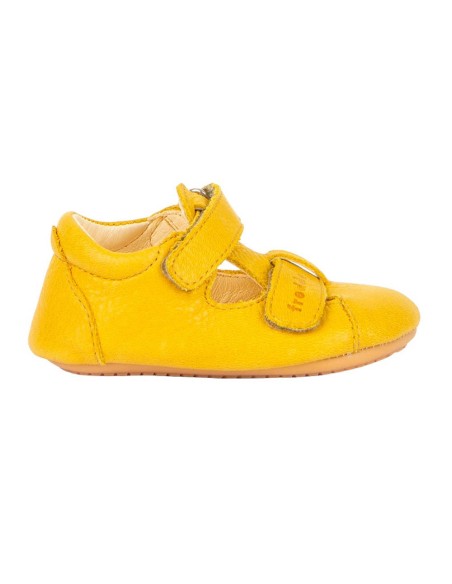 Sandalias Froddo First Walkers Amarillo