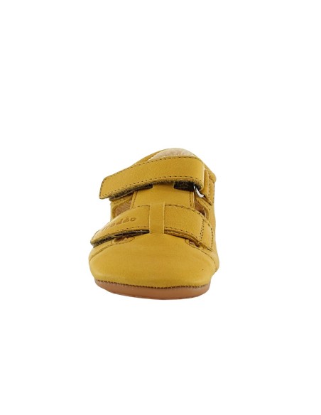 Sandalias Froddo First Walkers Amarillo