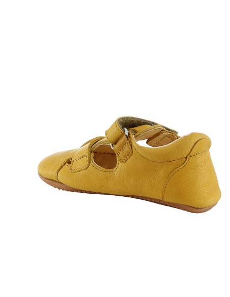 Sandalias Froddo First Walkers Amarillo