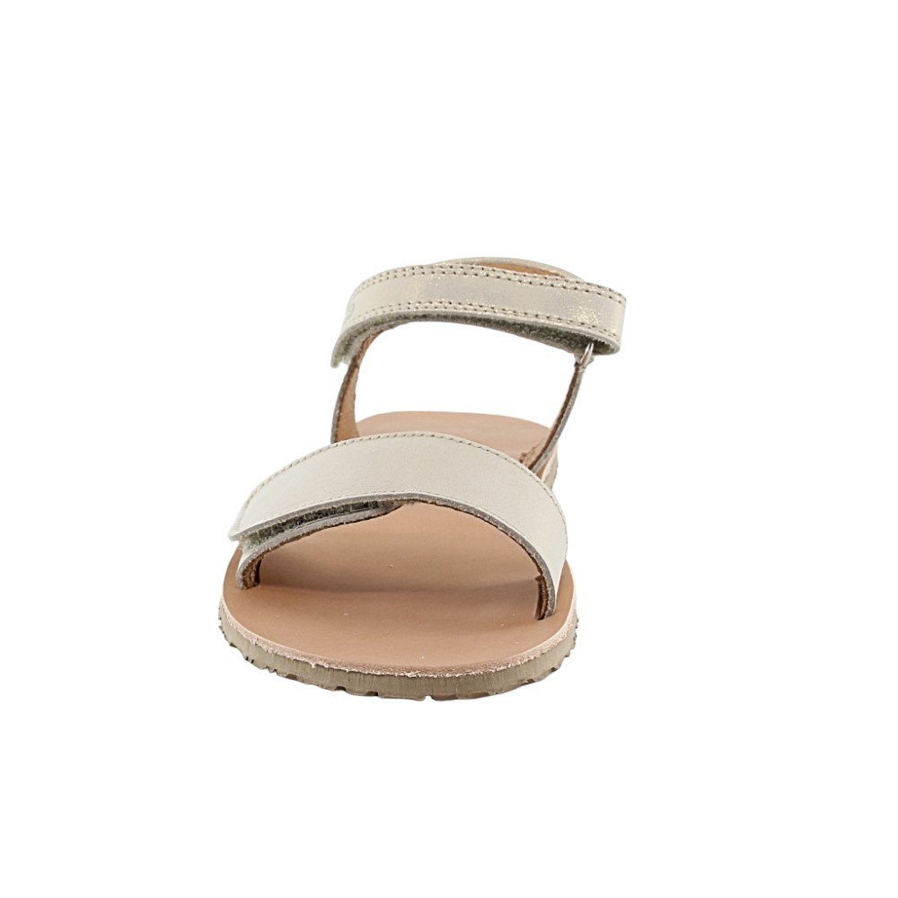 Sandalias barefoot Froddo Flexy Lia Oro