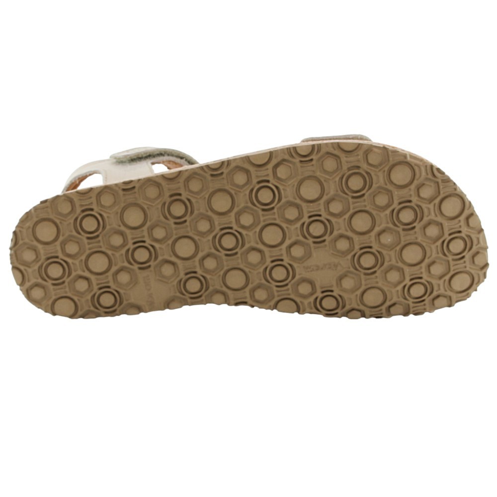 Sandalias barefoot Froddo Flexy Lia Oro