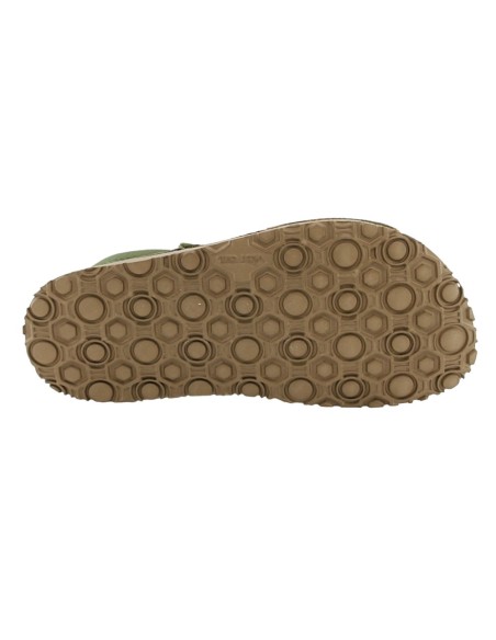 Sandalias barefoot Froddo Flexi Mini Verde
