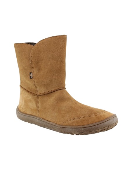 Botas impermeables Froddo Tex Suede Cuero