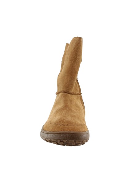 Botas impermeables Froddo Tex Suede Cuero