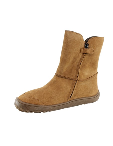 Botas impermeables Froddo Tex Suede Cuero