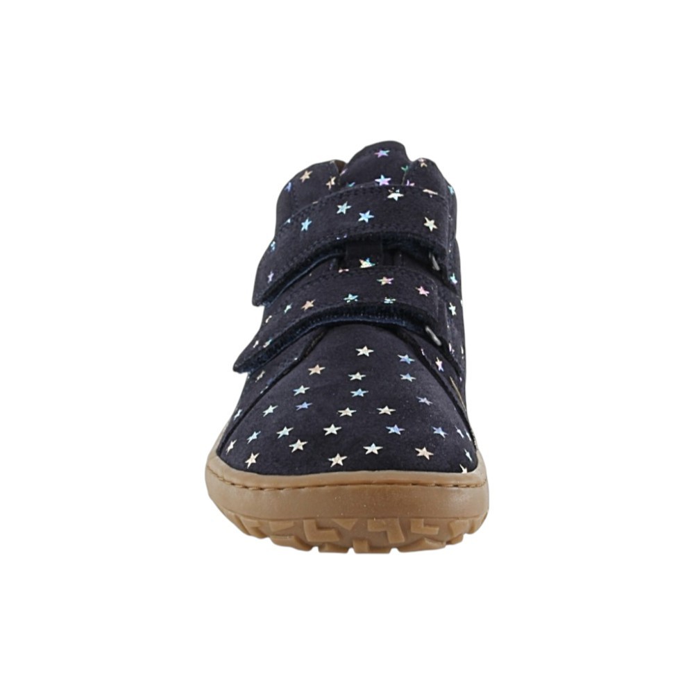 Botines Froddo barefoot Stars Azul