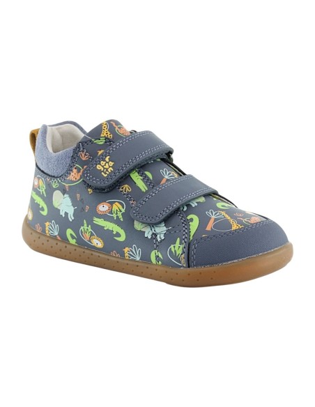 Zapatos respetuosos Garvaín 251312 Jeans