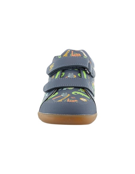 Zapatos respetuosos Garvaín 251312 Jeans