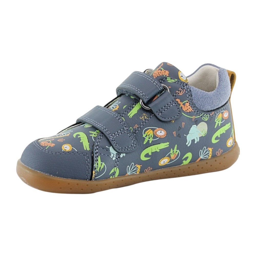 Zapatos respetuosos Garvaín 251312 Jeans