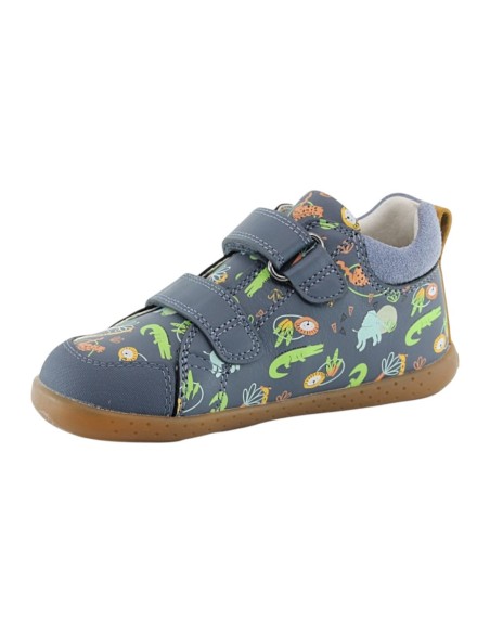 Zapatos respetuosos Garvaín 251312 Jeans