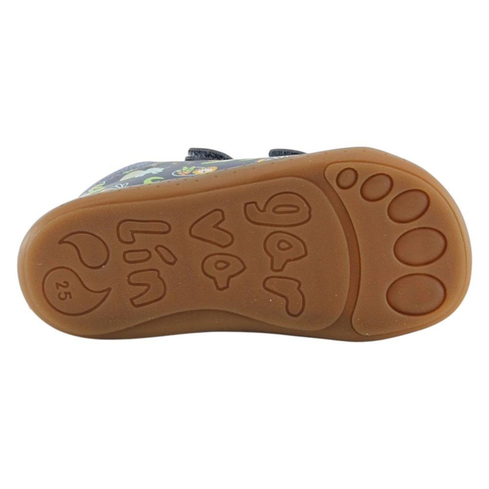 Zapatos respetuosos Garvaín 251312 Jeans