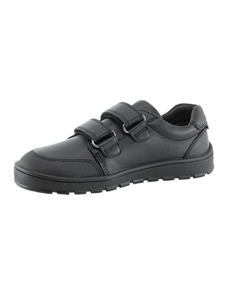 Zapatos colegiales Garvalín 251505 Negro